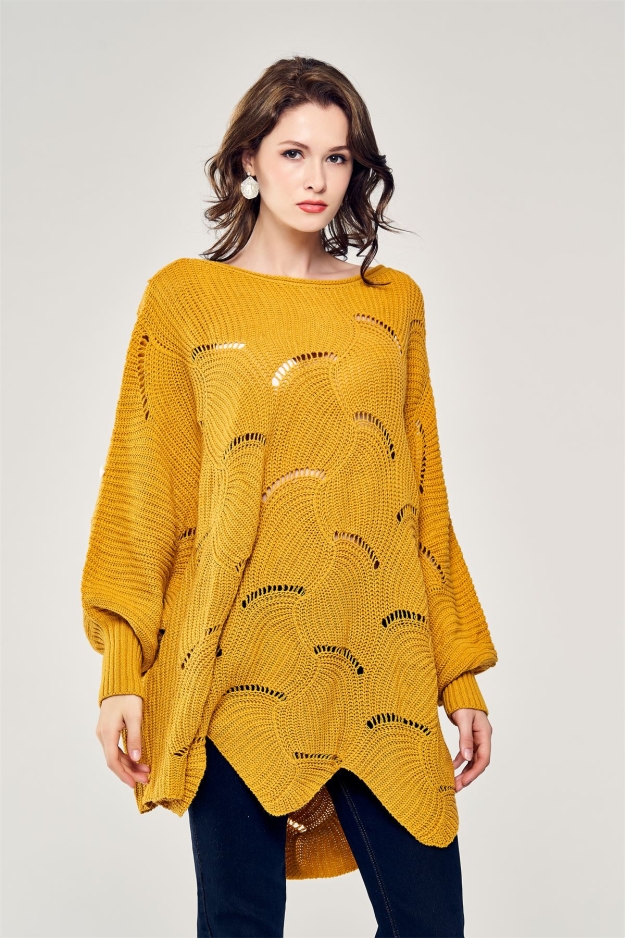 Sweater SW-202  Wholesale