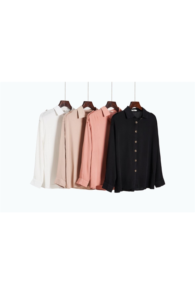 Long Sleeve Shirt   A-9014 Wholesale
