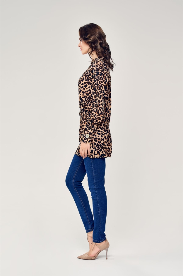 Long Sleeve Shirt   A-9035 Wholesale