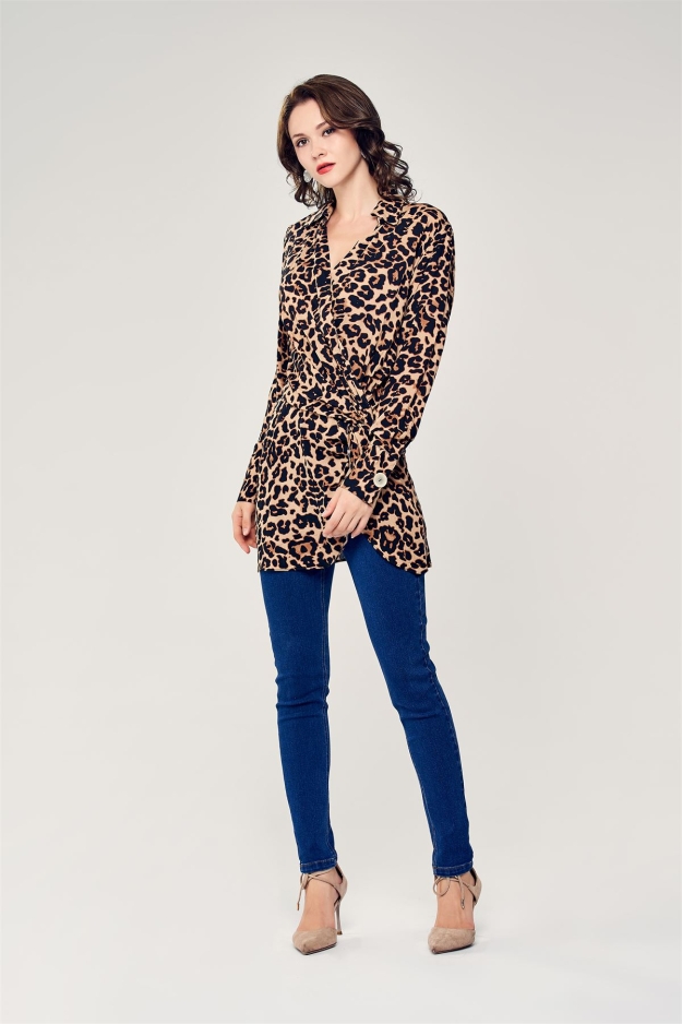Long Sleeve Shirt   A-9035 Wholesale