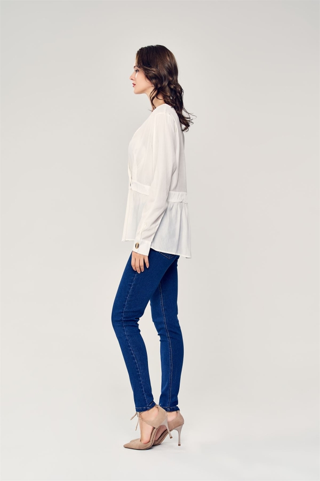 Long Sleeve Shirt   A-9006 Wholesale