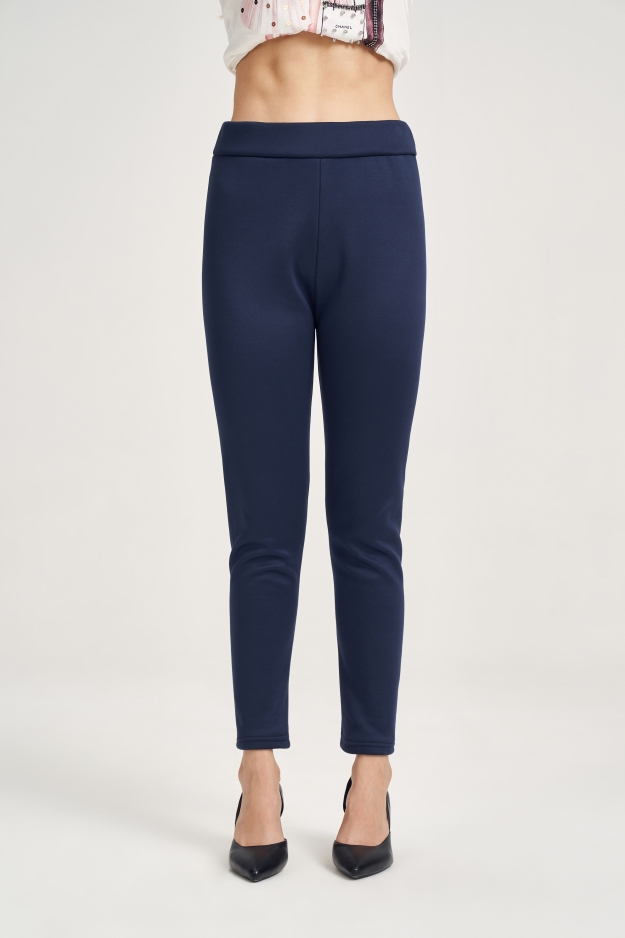 Fleece Leggings