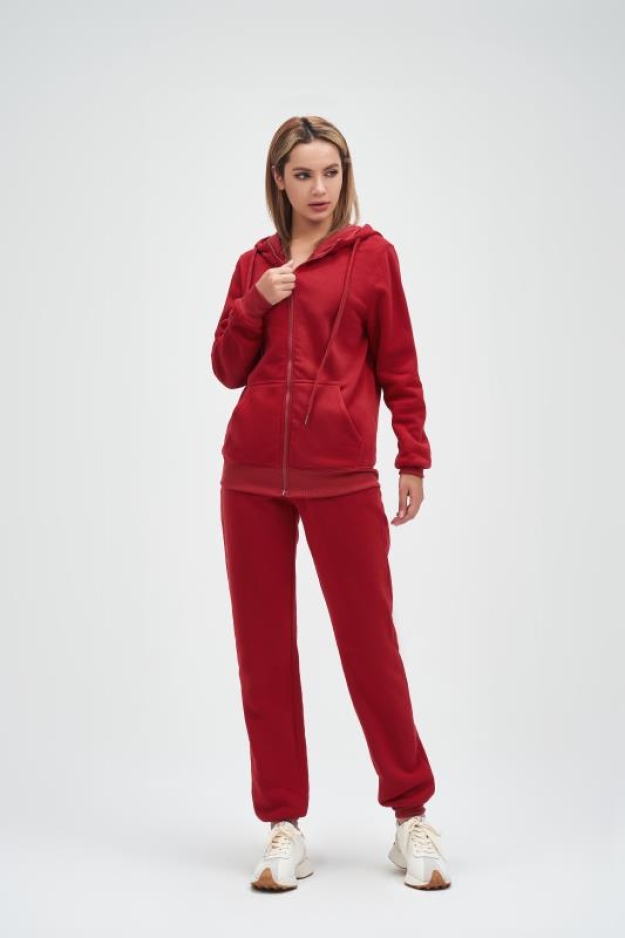 HOODIE & SWEATSUIT