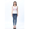Sleeveless Top TT-102