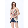 Shoulderless Top TT-104