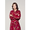 Long Sleeve Woven Shirt   A-9016 Wholesale