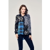 Long Sleeve Woven Shirt   A-9039 Wholesale
