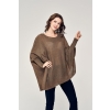 Butterfly Loose Style Sweater SW-203  Wholesale