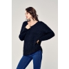 V Neck Sweater SW-103  Wholesale